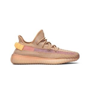 Adidas Yeezy Boost 350 V2 Clay Sneakers